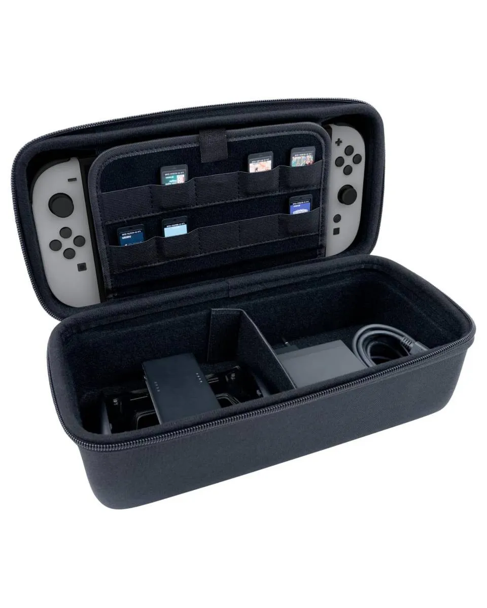 Torbica Nacon Carrying Case XL - Black 