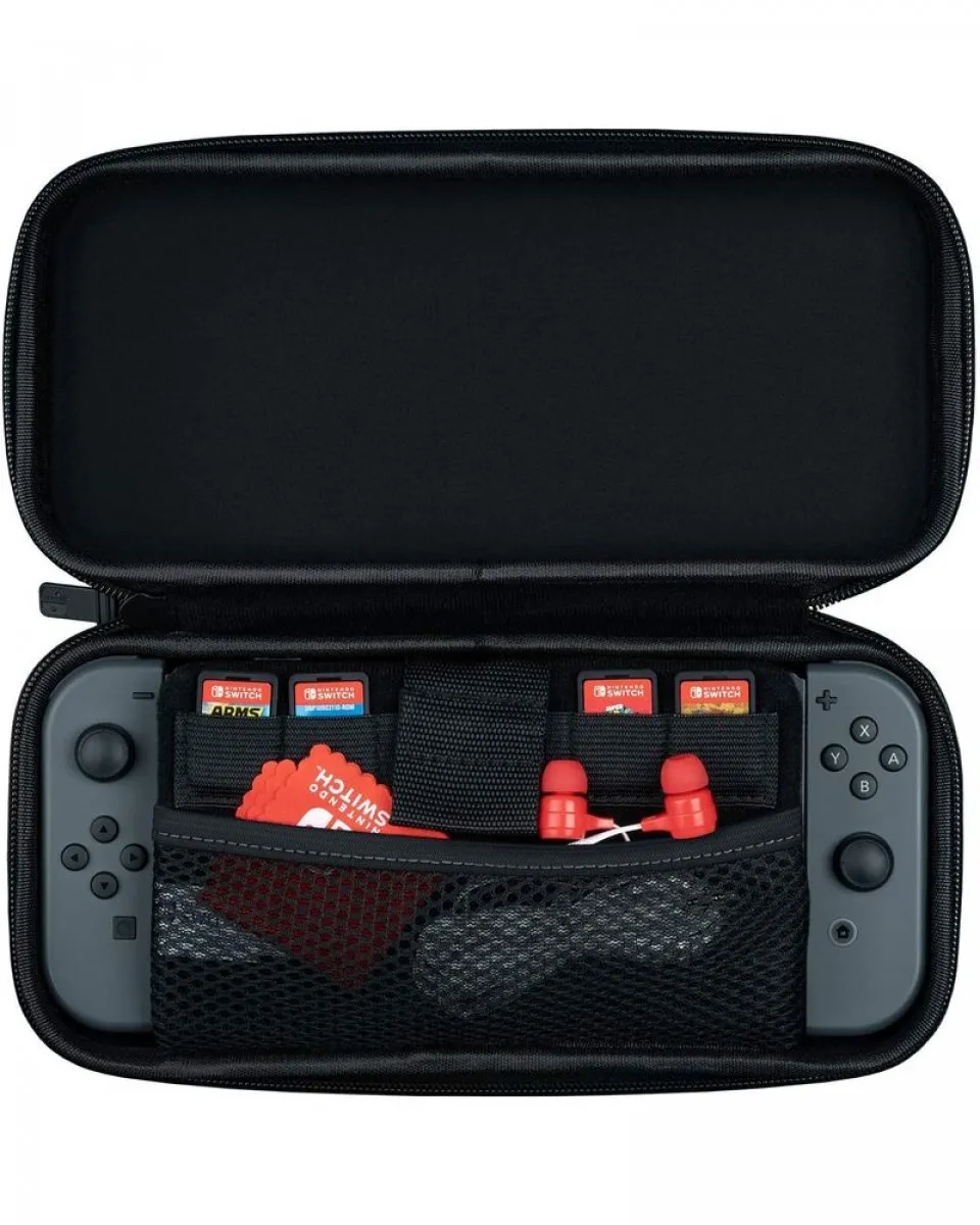 Torbica Pull-N-Go - Elite Edition 