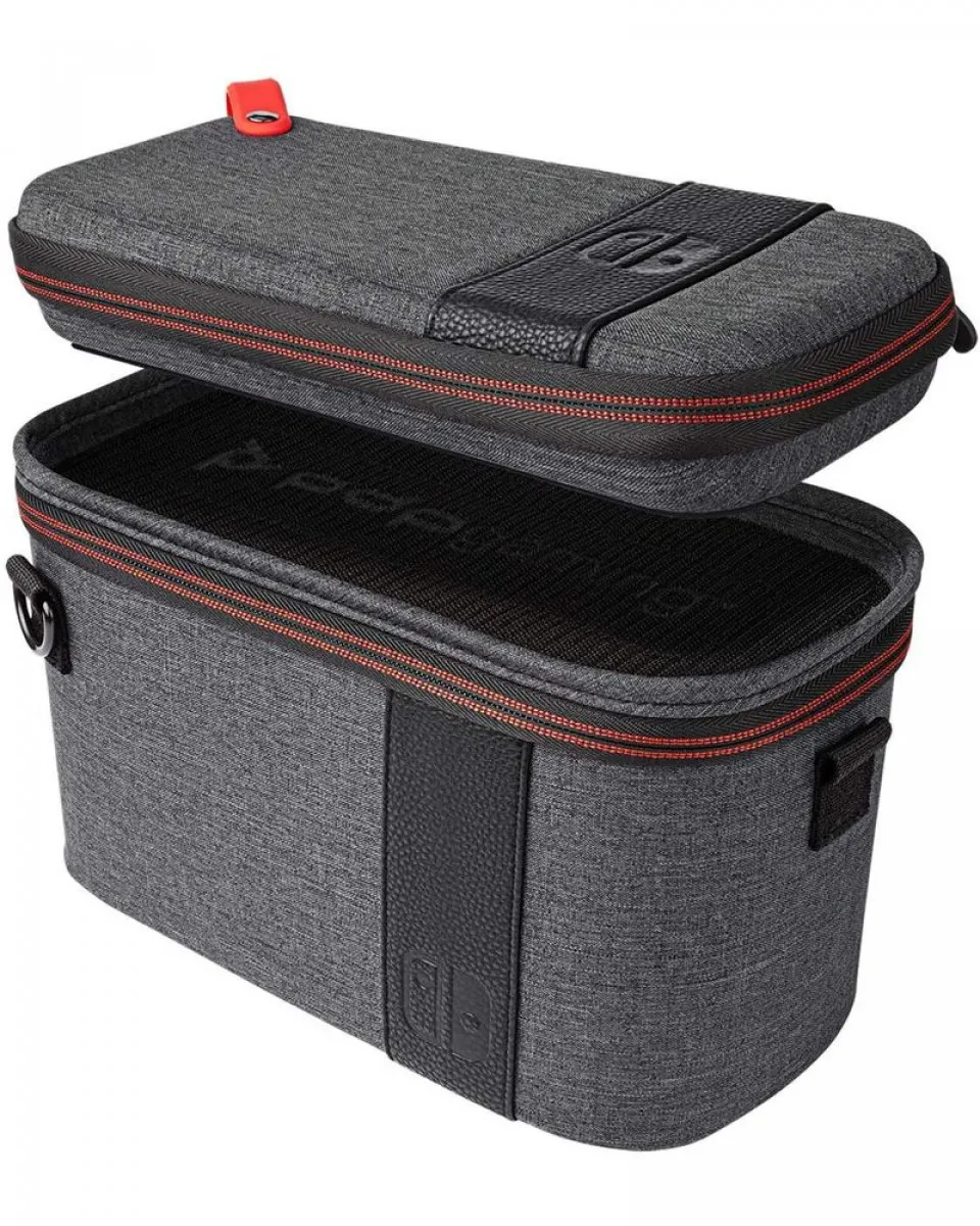 Torbica Pull-N-Go - Elite Edition 