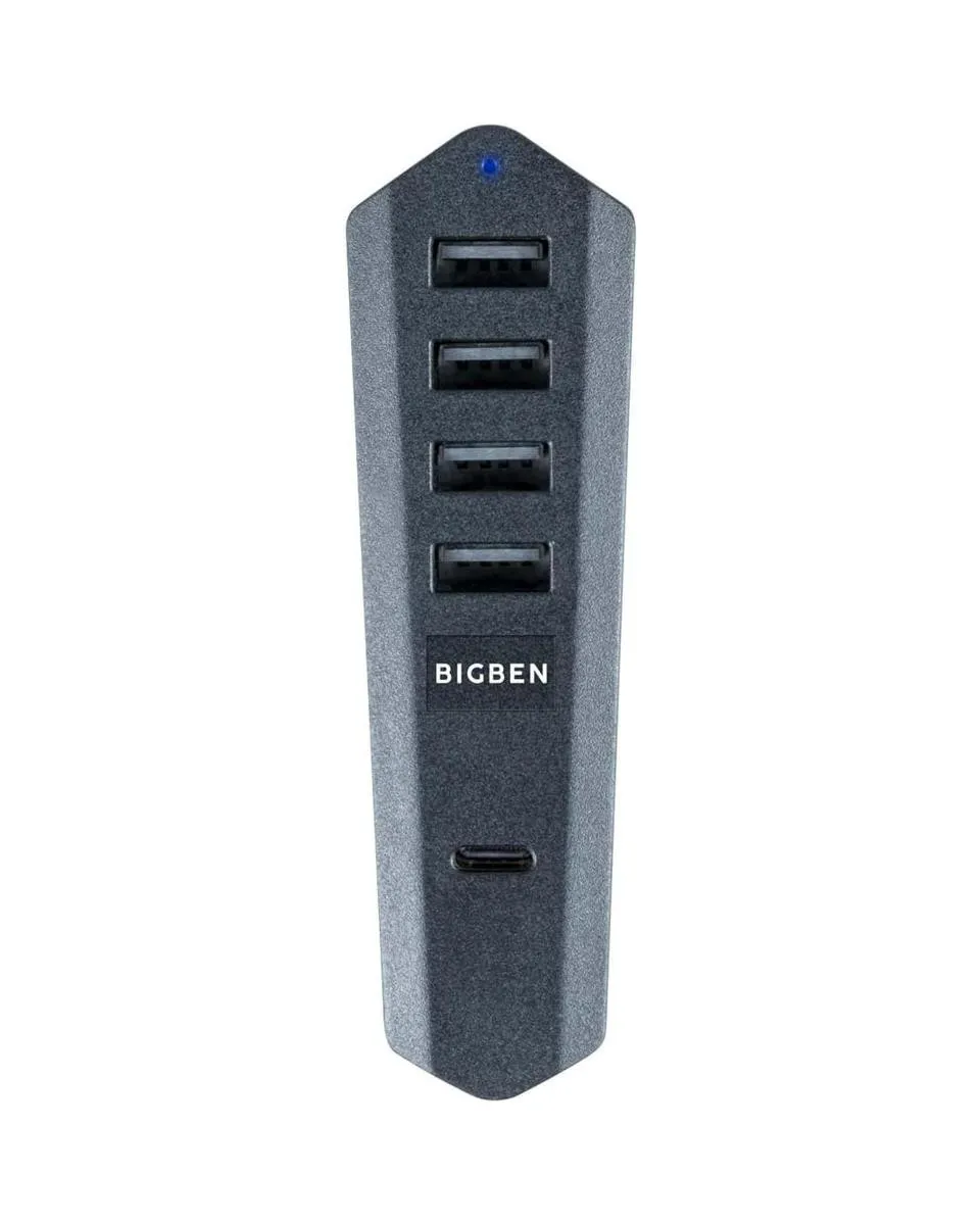 USB Hub Bigben x5 PS5 Slim 
