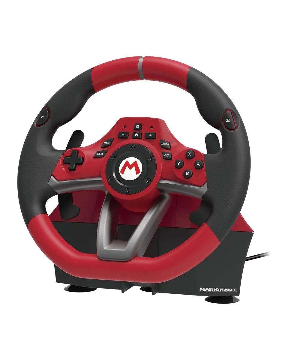 Volan HORI Mario Kart Racing Wheel Pro Deluxe 
