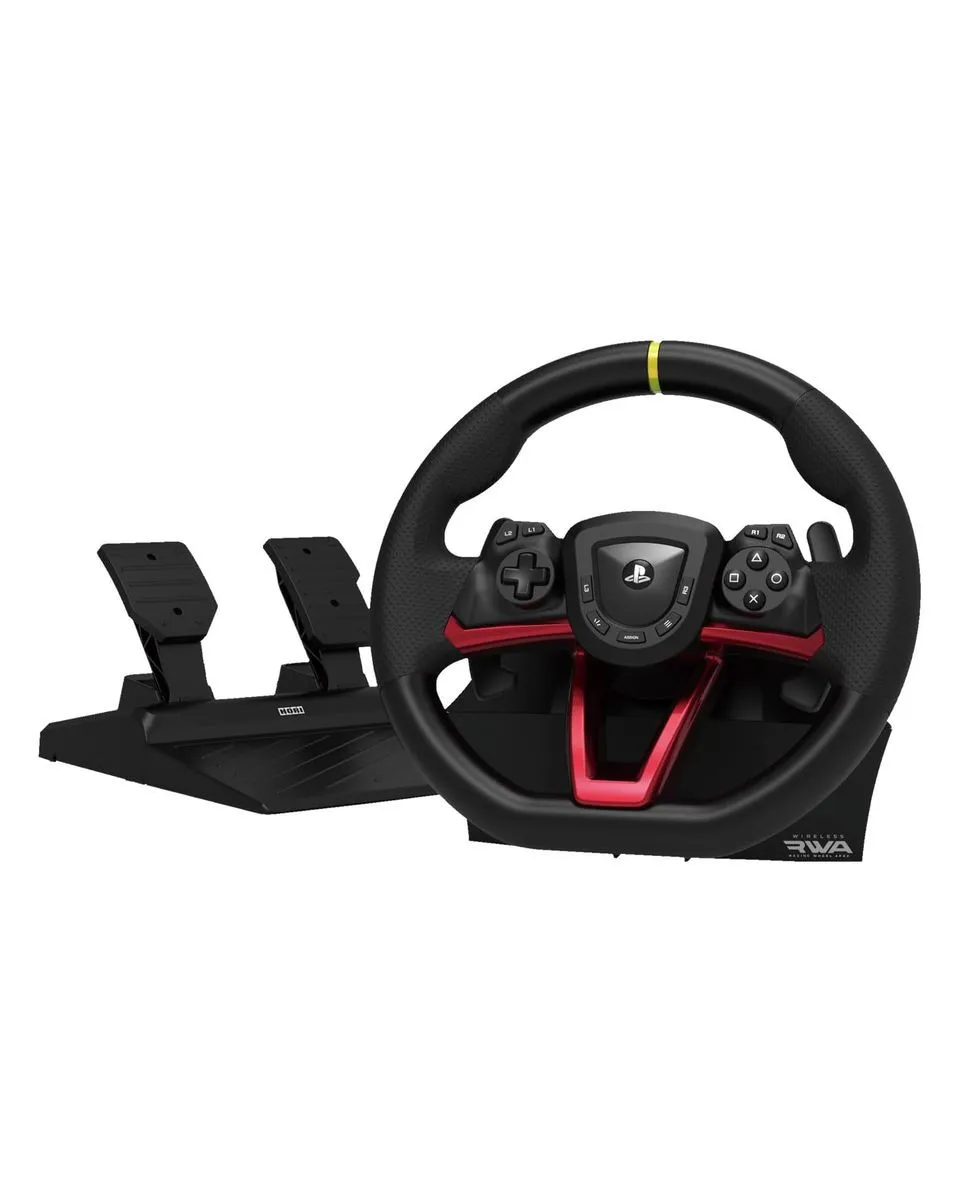 Volan HORI Wireless Racing Wheel Apex 
