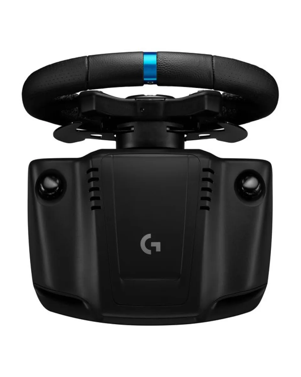 Volan Logitech G923 Trueforce Racing Wheel + Shifter 