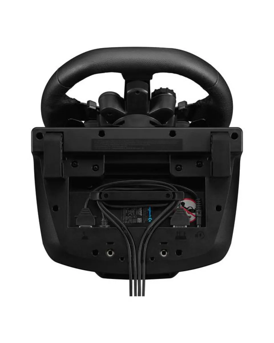 Volan Logitech G923 Trueforce Racing Wheel + Shifter 
