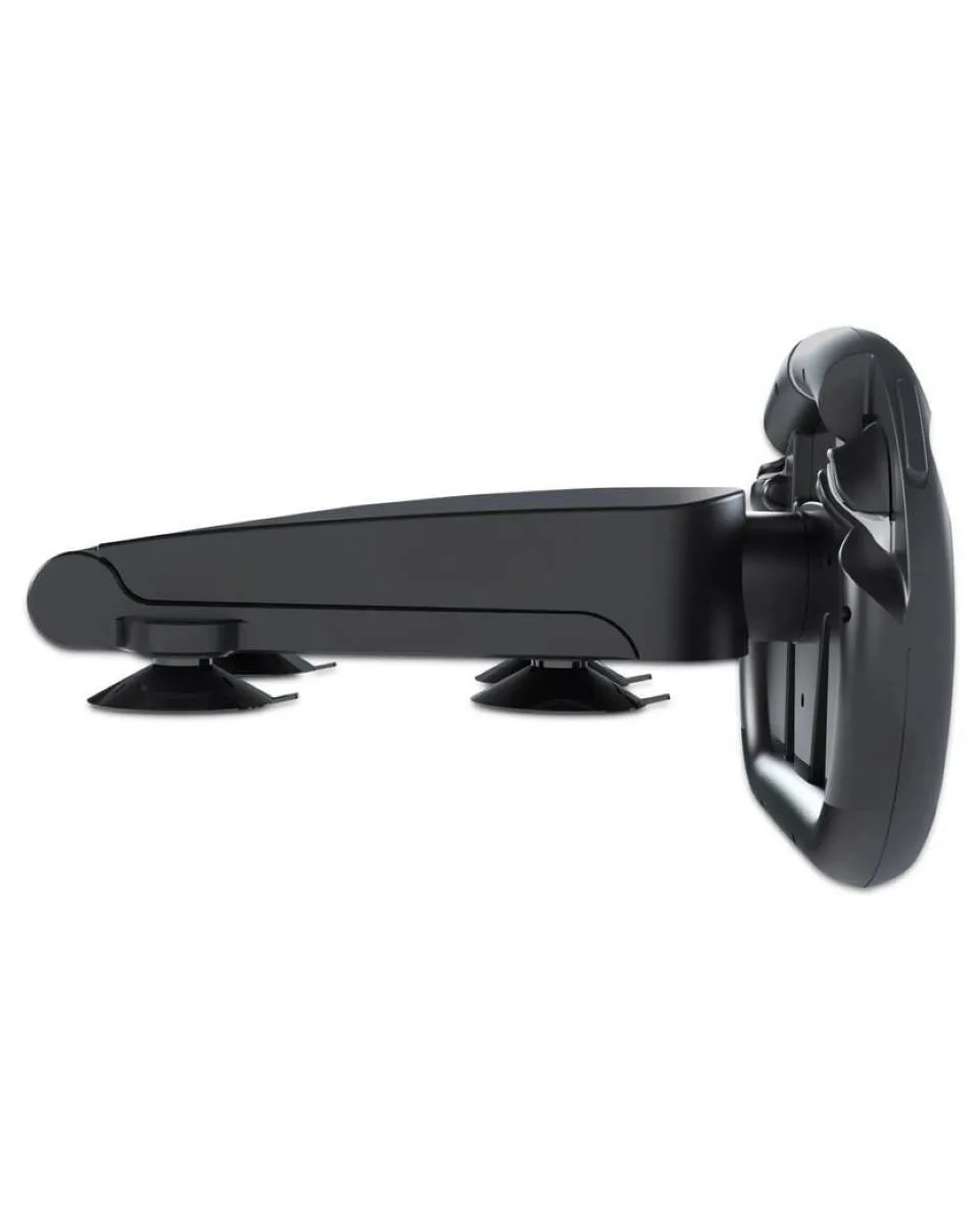 Volan Nacon Joy-Con Switch 2  - Foldable Racing Wheel 