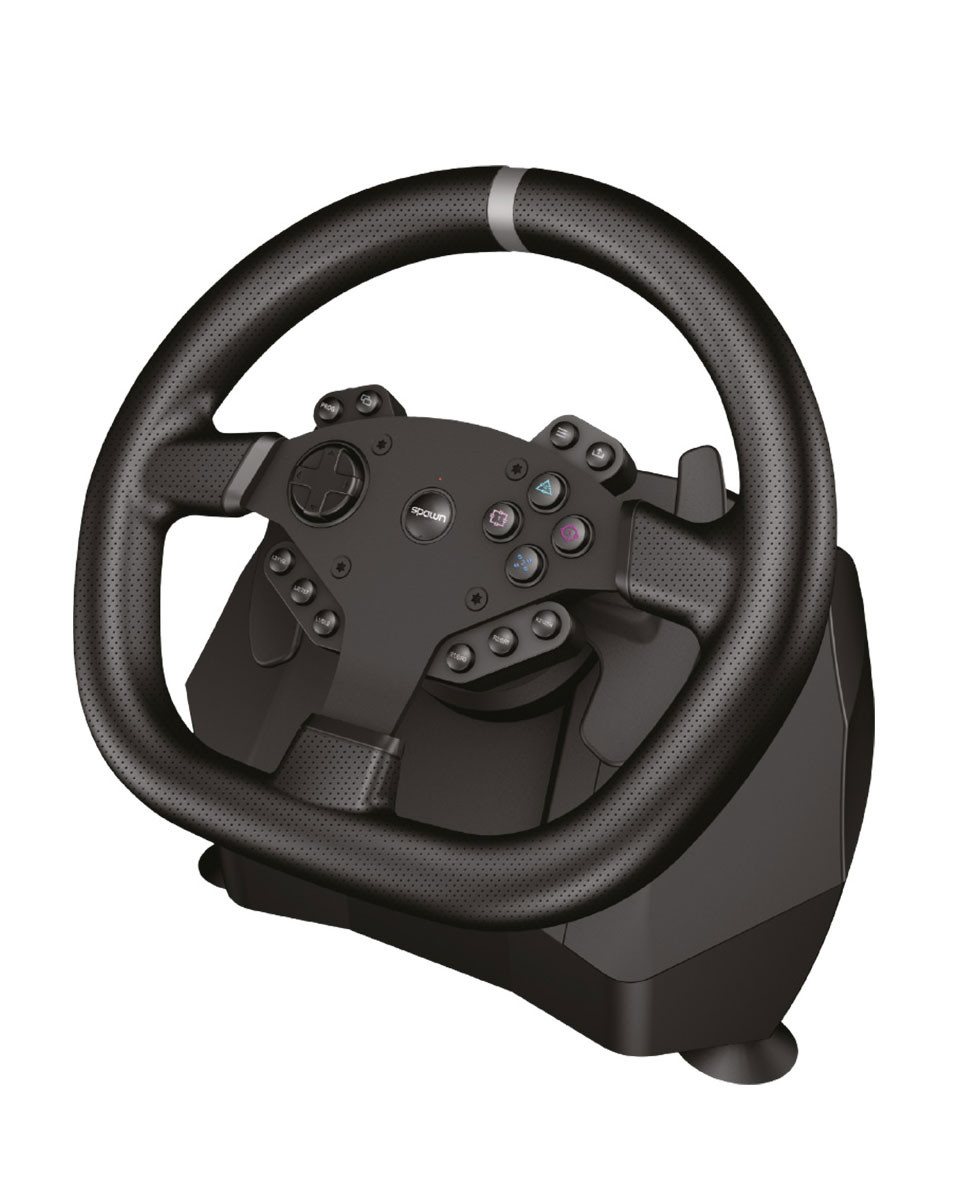 Volan Spawn Momentum PRO Racing Wheel Games Online Shop