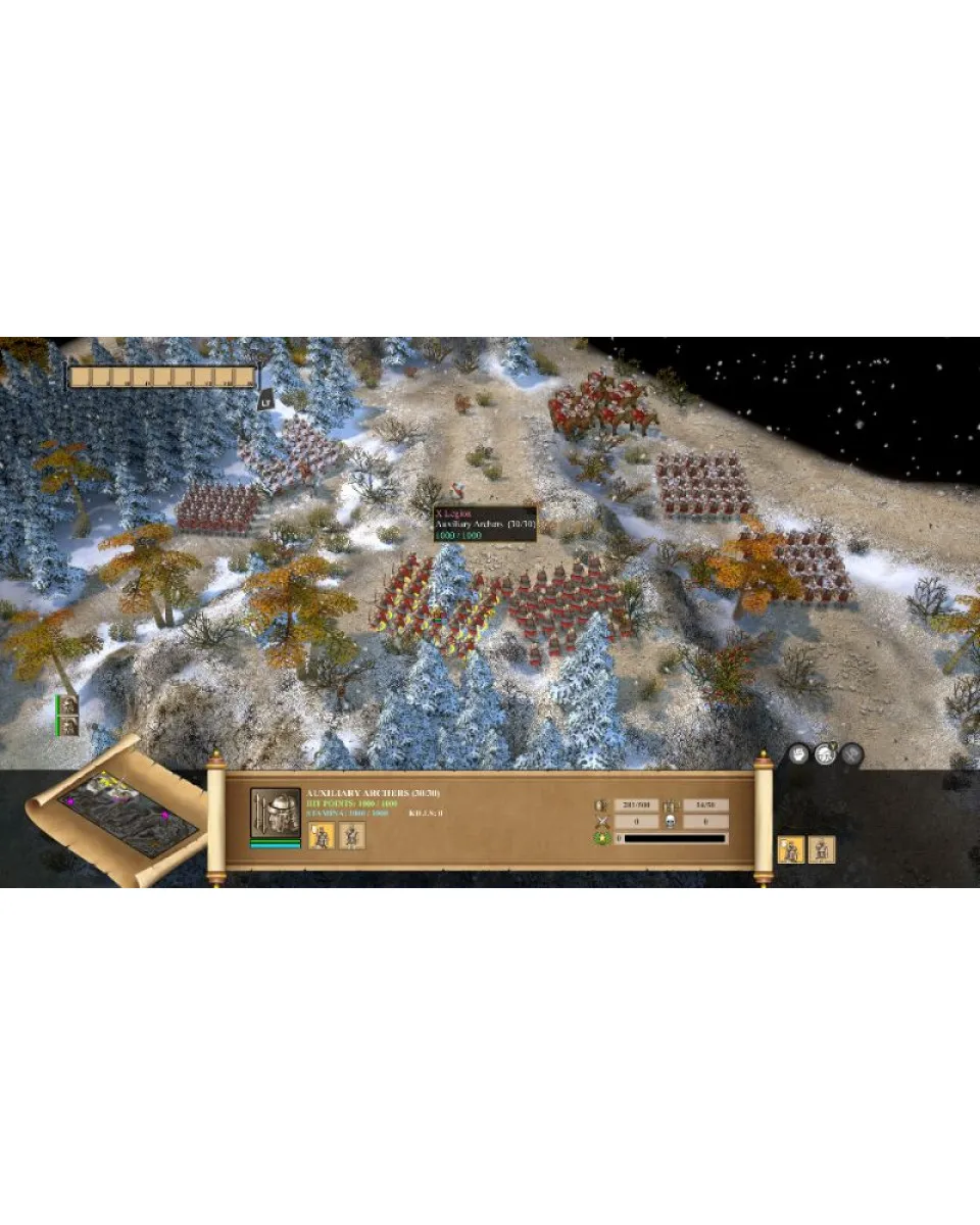 XBOX ONE Commandos 2 & Praetorians - HD Remaster Double Pack 