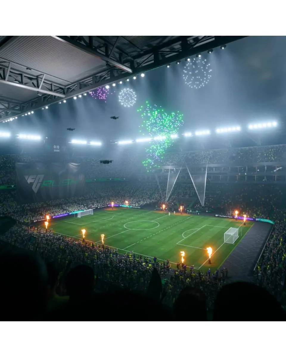 XBOX ONE EA Sports - FC 26 