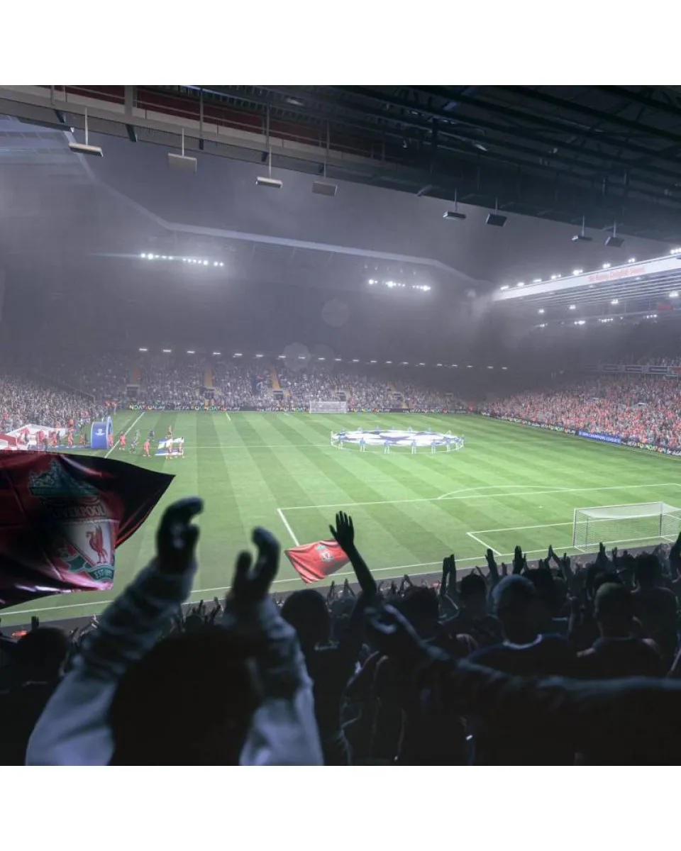 XBOX ONE EA Sports - FC 26 