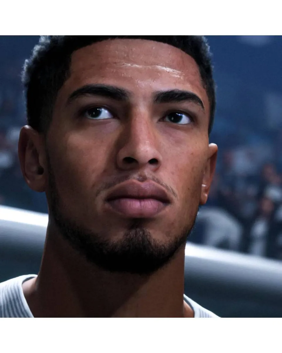 XBOX ONE EA Sports - FC 26 