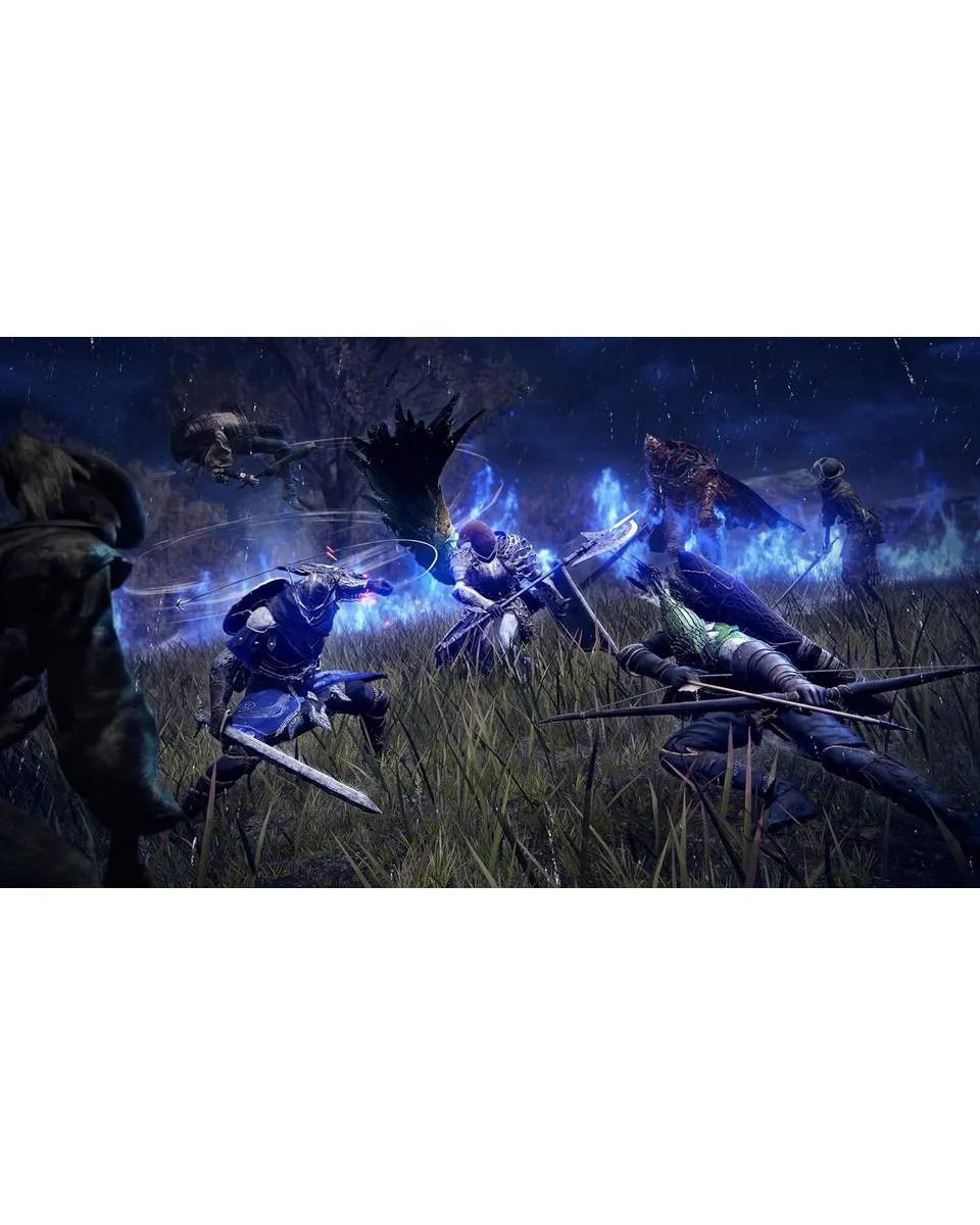 XBOX ONE Elden Ring Nightreign - Collectors Edition 
