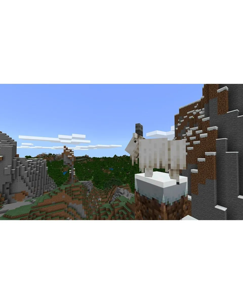 XBOX ONE Minecraft + 3500 Minecoins 