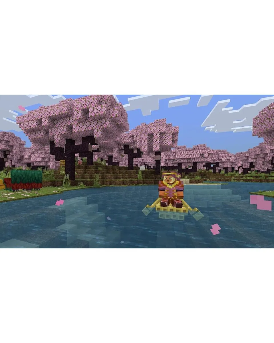 XBOX ONE Minecraft + 3500 Minecoins 