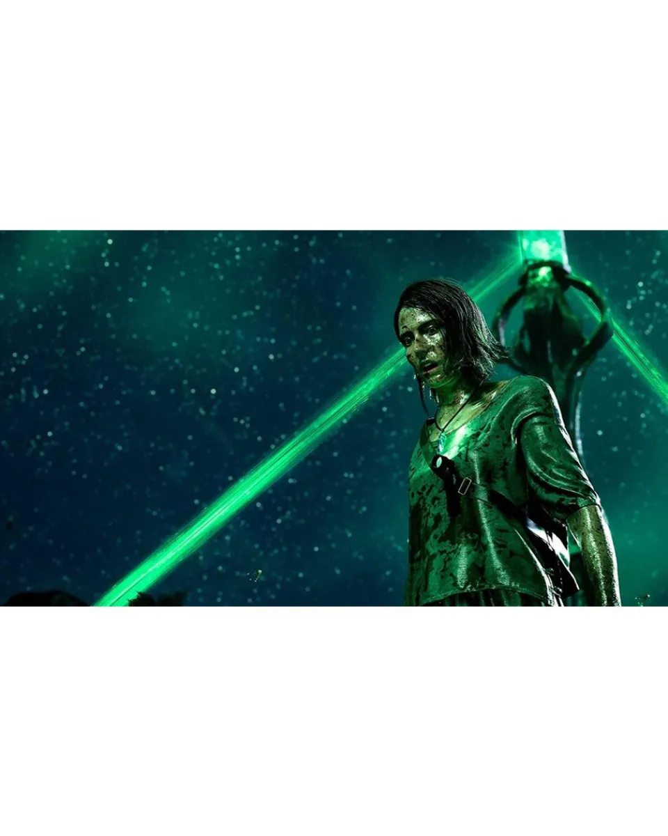 XBOX ONE The Chant - Limited Edition 
