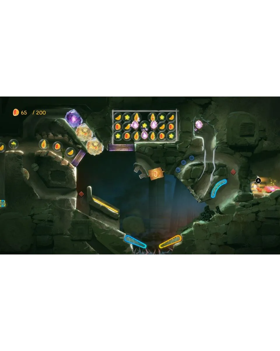 XBOX ONE Yoku's Island Express 