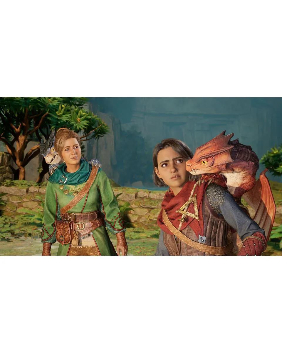 XBOX Series X Split Fiction 