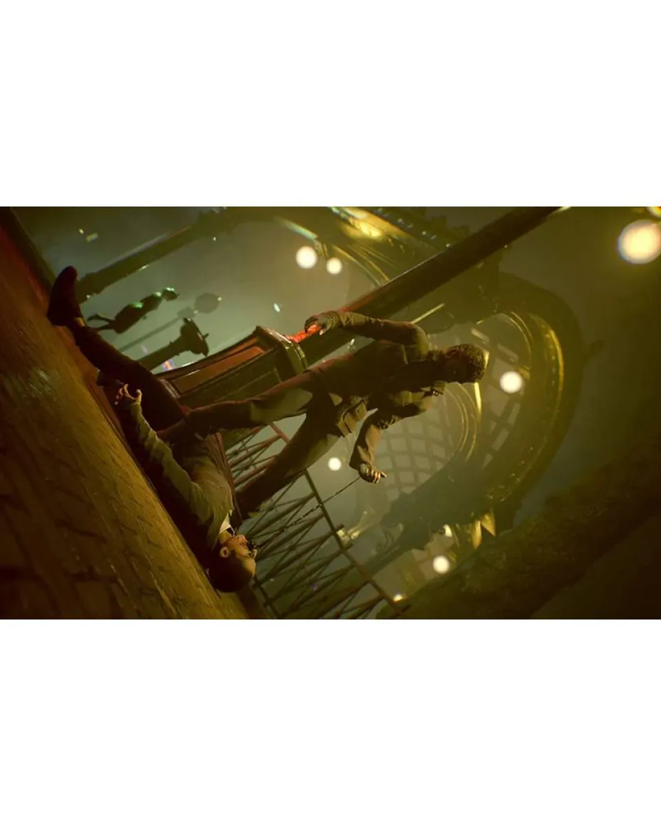 XBOX Series X Vampire The Masquerade - Bloodlines 2 