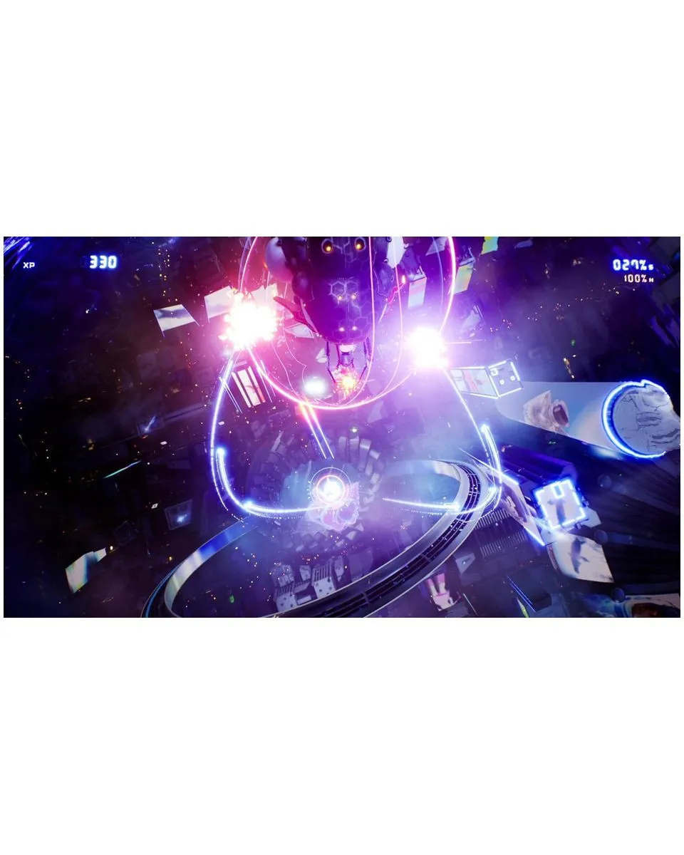 XBOX Series X Cygni - All Guns Blazing 