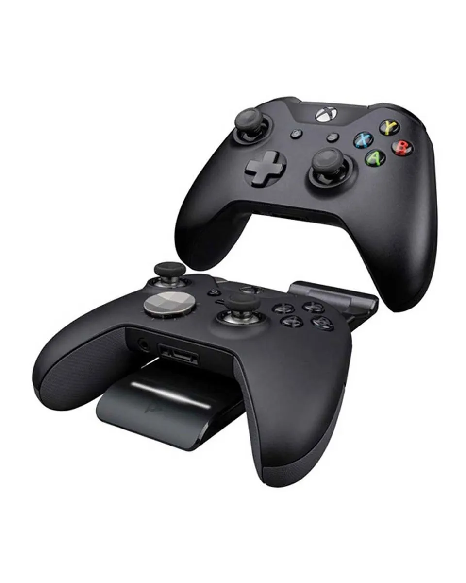 XBOX ONE Dual Ultra Slim Charge System PDP 