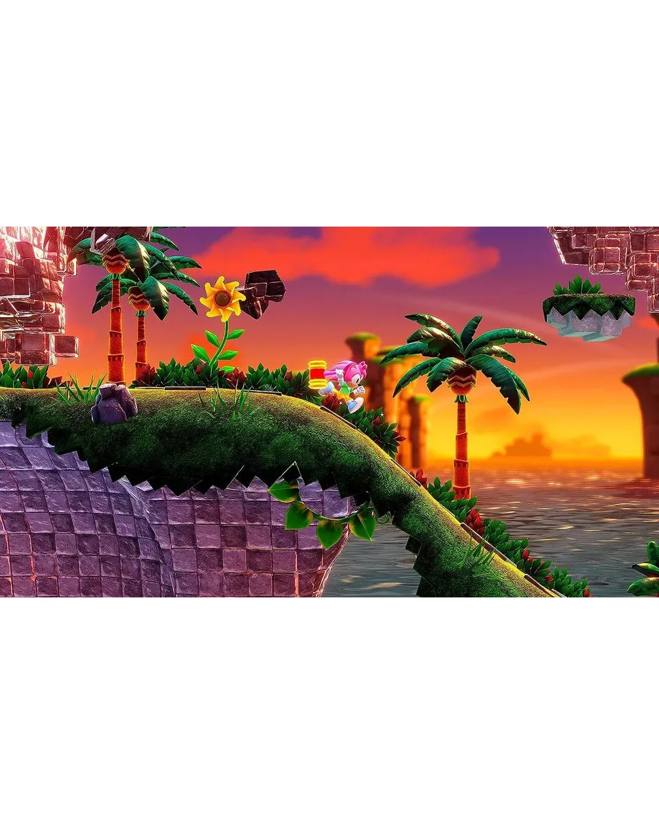 XBOX ONE Sonic Superstars 