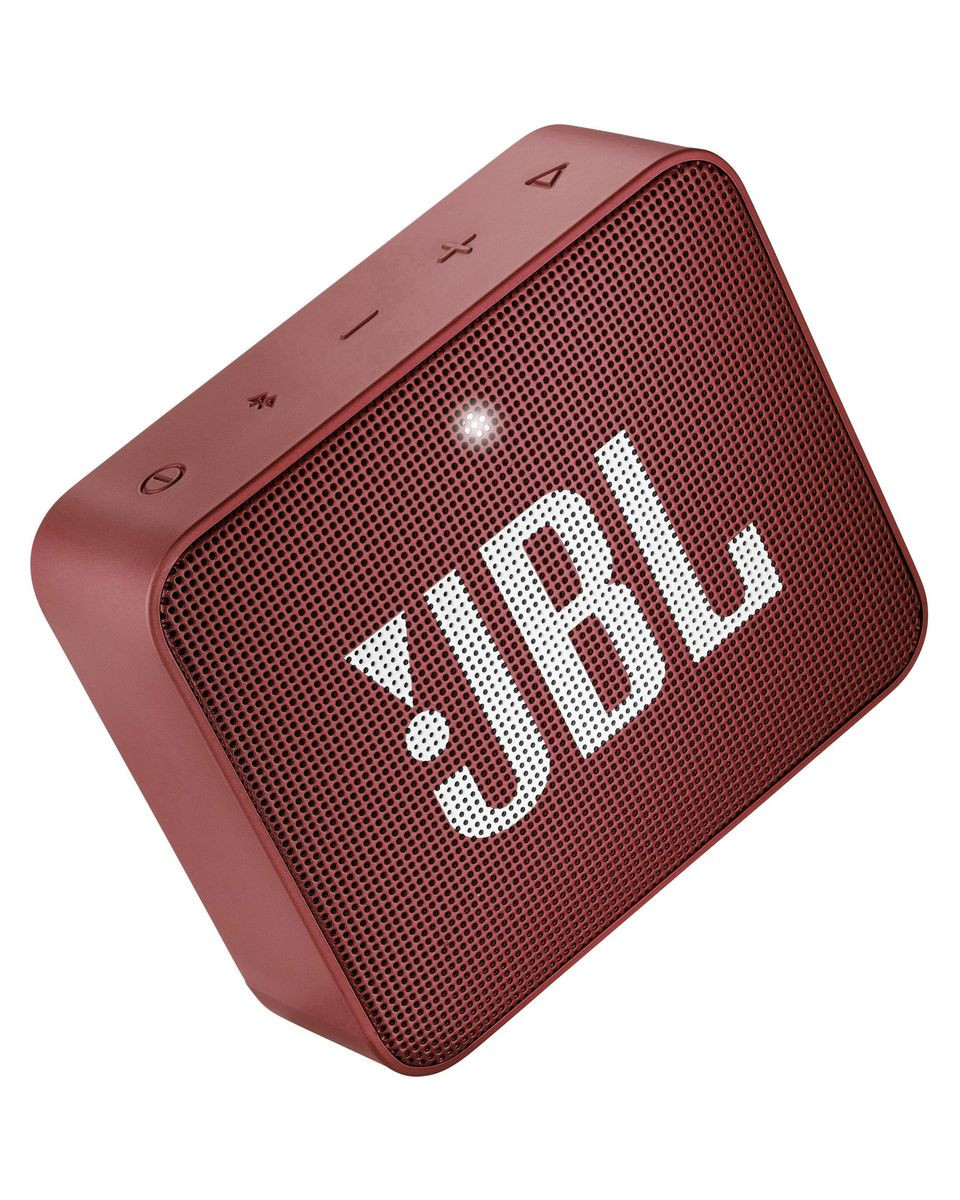 Zvučnici JBL GO 2 Bluetooth - Red 