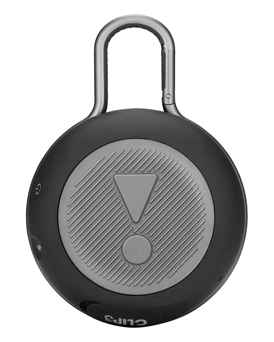 Zvučnici JBL CLIP 3 Bluetooth - Black 
