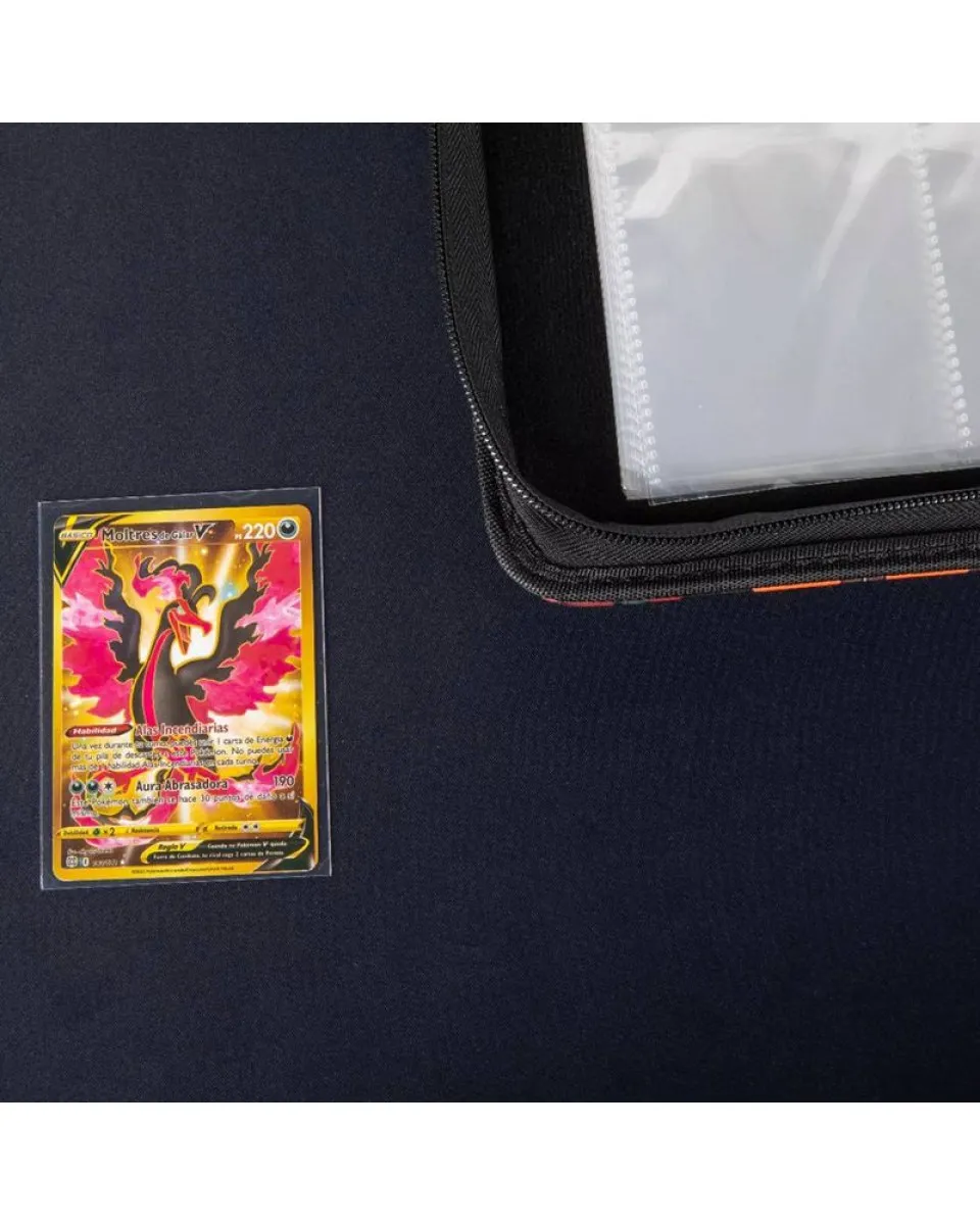 Zaštita za karte Konix TCG - Premium Sleeves 100 Pcs 