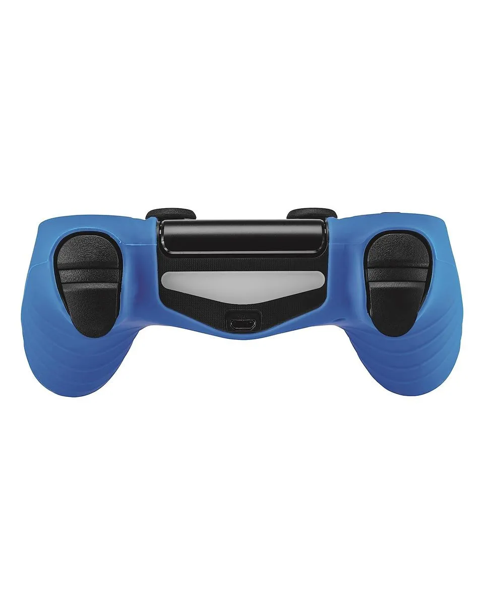 Zaštita za kontrolere Trust GXT 744B - Blue - Controller Silicone Skin 
