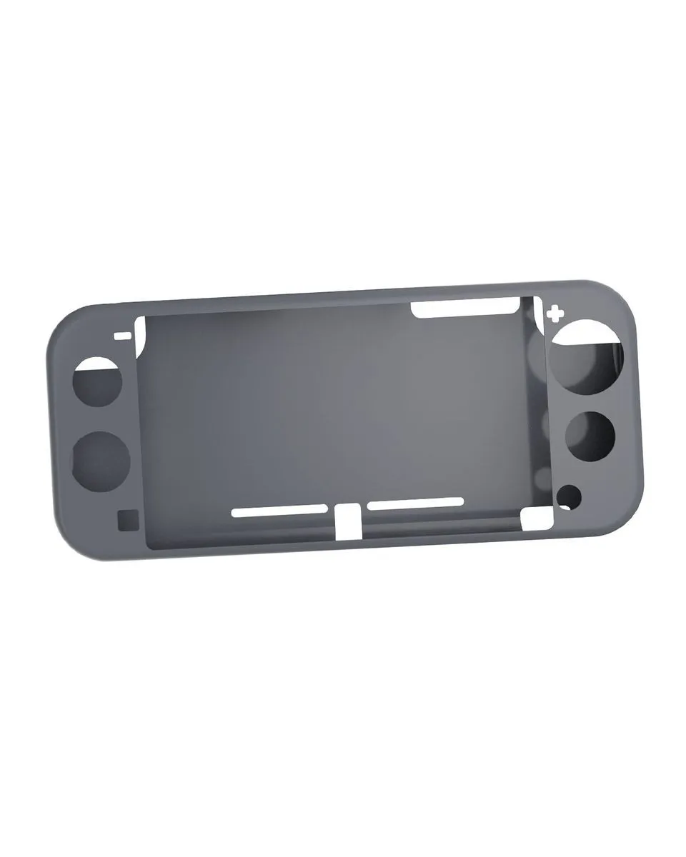 Zaštitna Maska Konix Silicone Skin Protector - Mythics - Black 