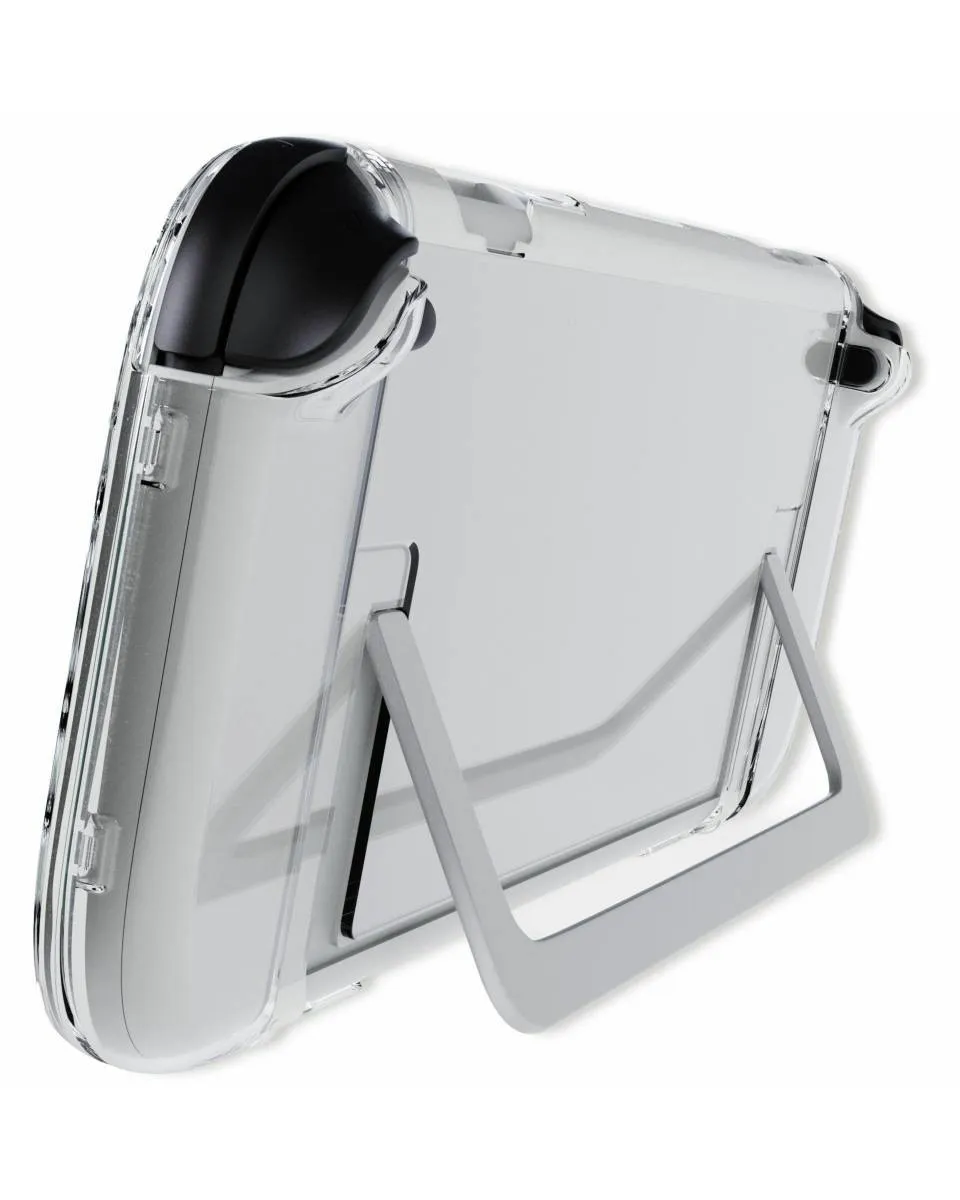 Zaštitna maska Nacon - Hard Case - Transparent Nintendo Switch 2 