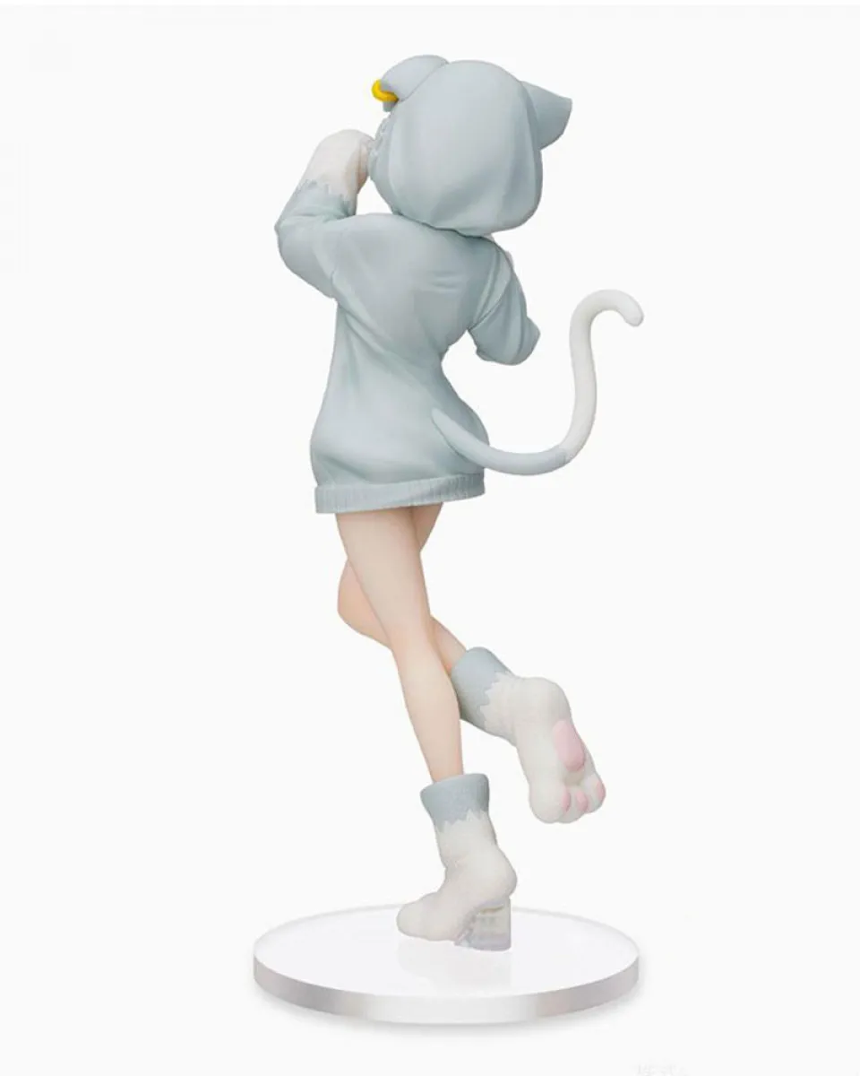 Statue Re:Zero Starting Life in Another World - Rem The Great Spirit 