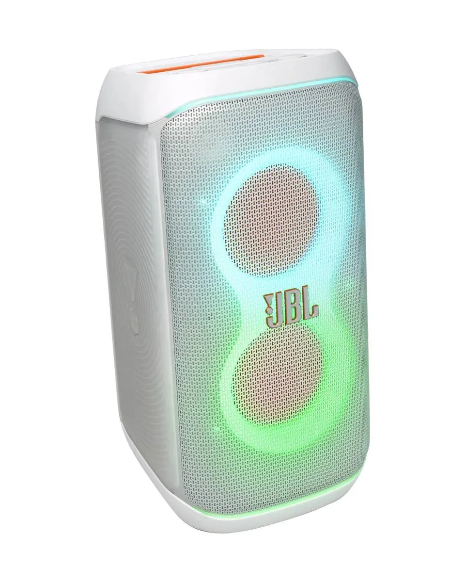 Zvučnik JBL 120 PartyBox Club - White 