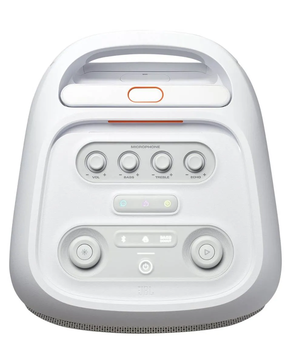 Zvučnik JBL 320 PartyBox - White 