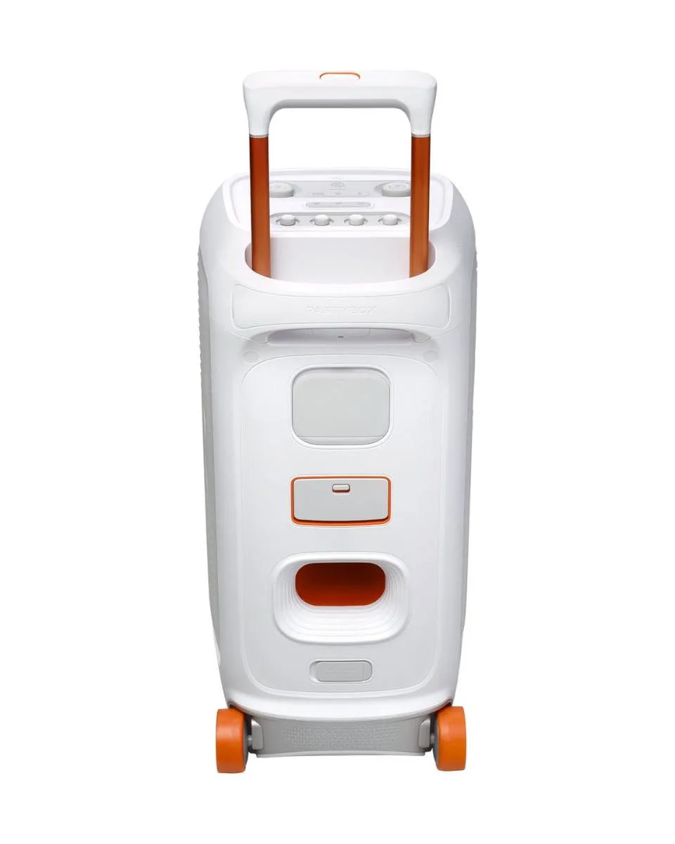 Zvučnik JBL 320 PartyBox - White 