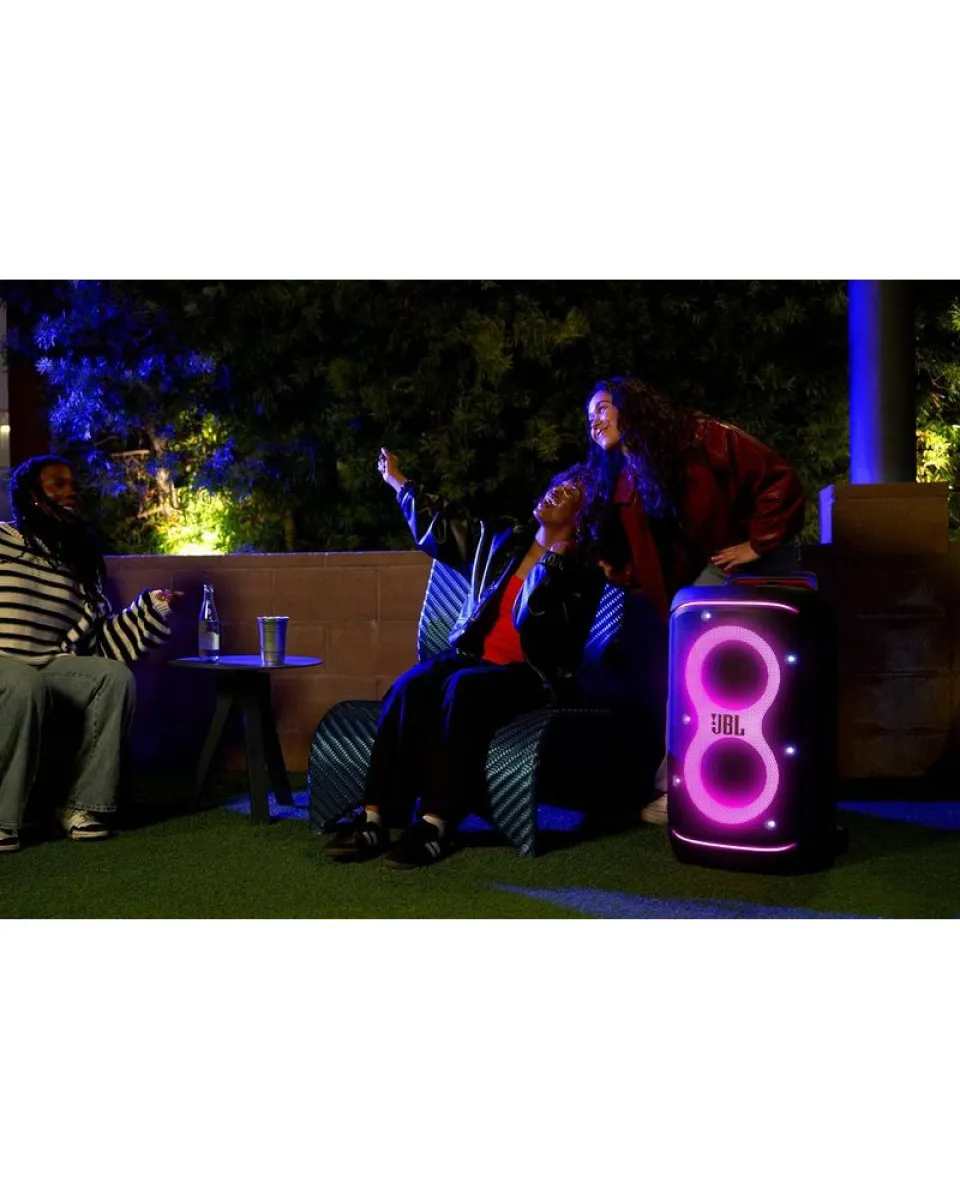 Zvučnik JBL 520 PartyBox 