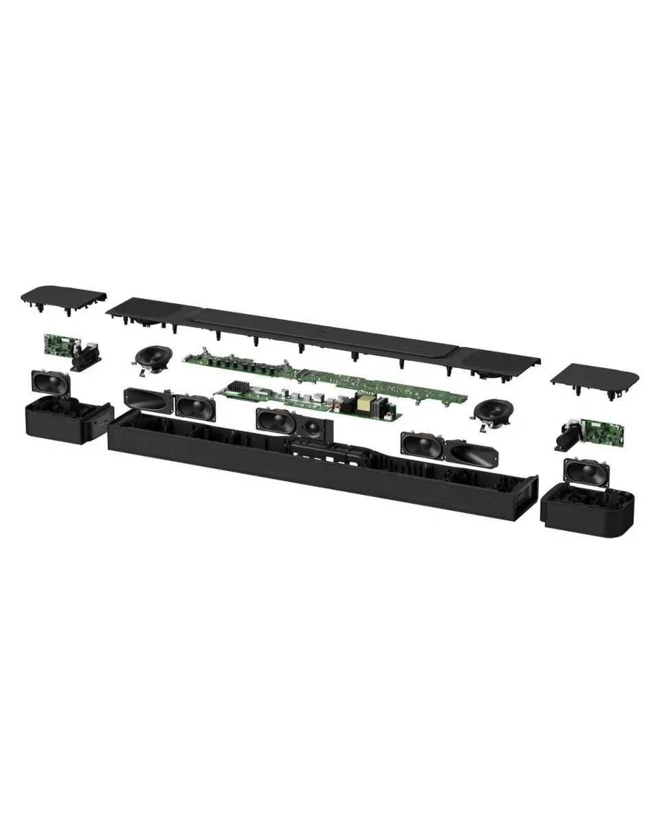 Zvučnik JBL BAR 800 PRO Soundbar 