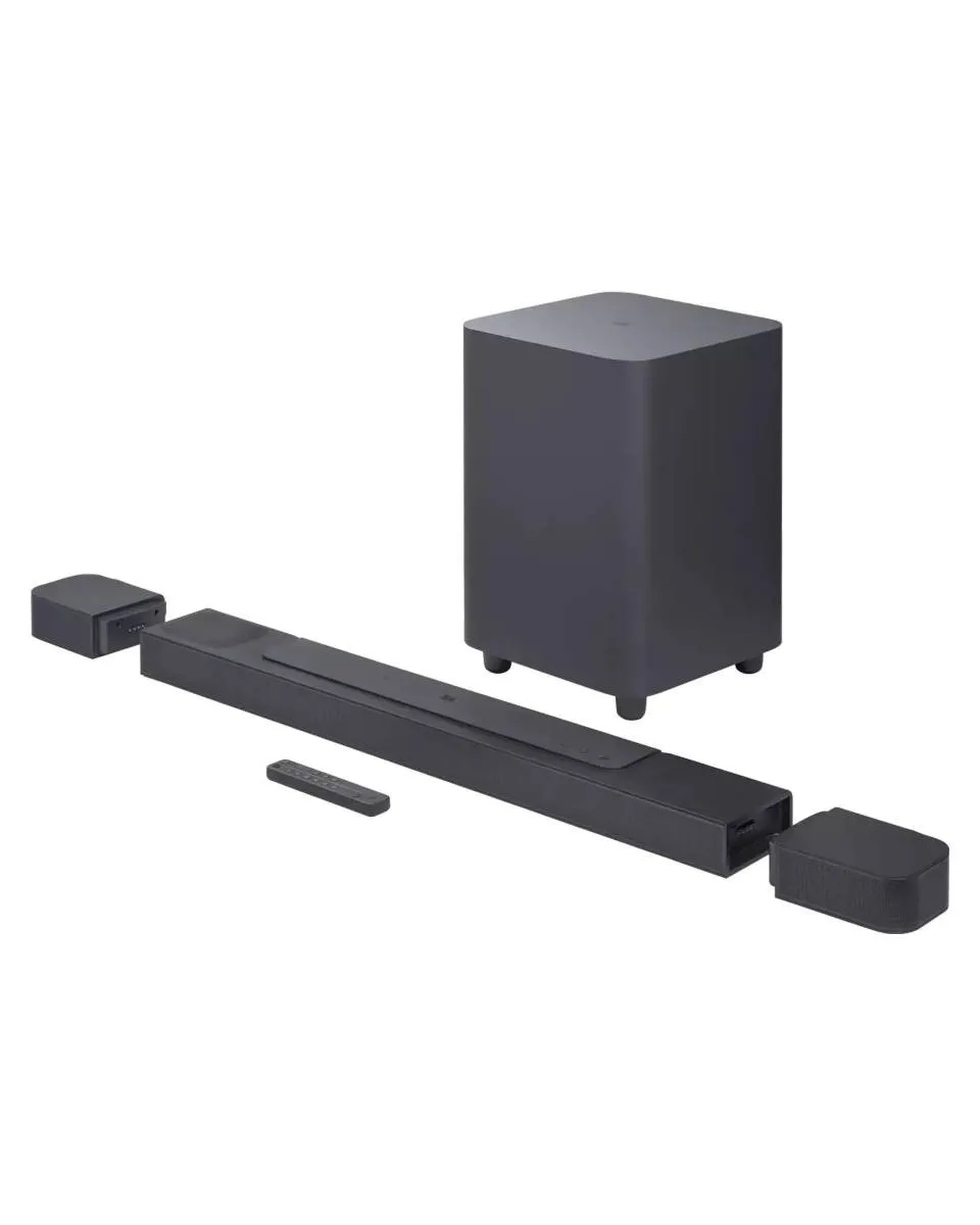 Zvučnik JBL BAR 800 PRO Soundbar 