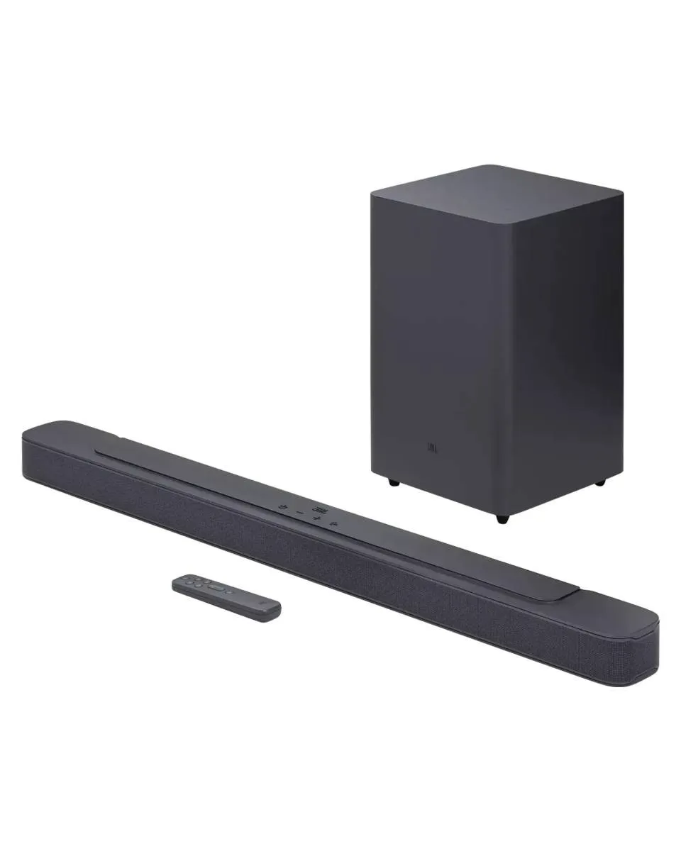 Zvučnik JBL Bar 2.1 Deep Bass (MK2) Soundbar 