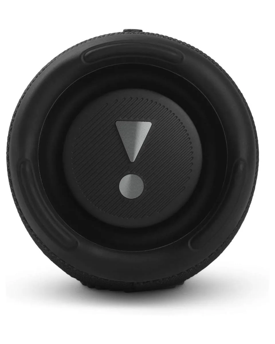 Zvučnik JBL CHARGE - Black Bluetooth 