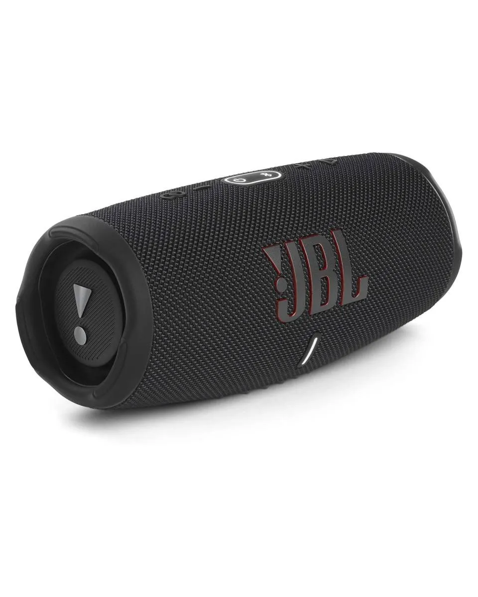 Zvučnik JBL CHARGE - Black Bluetooth 