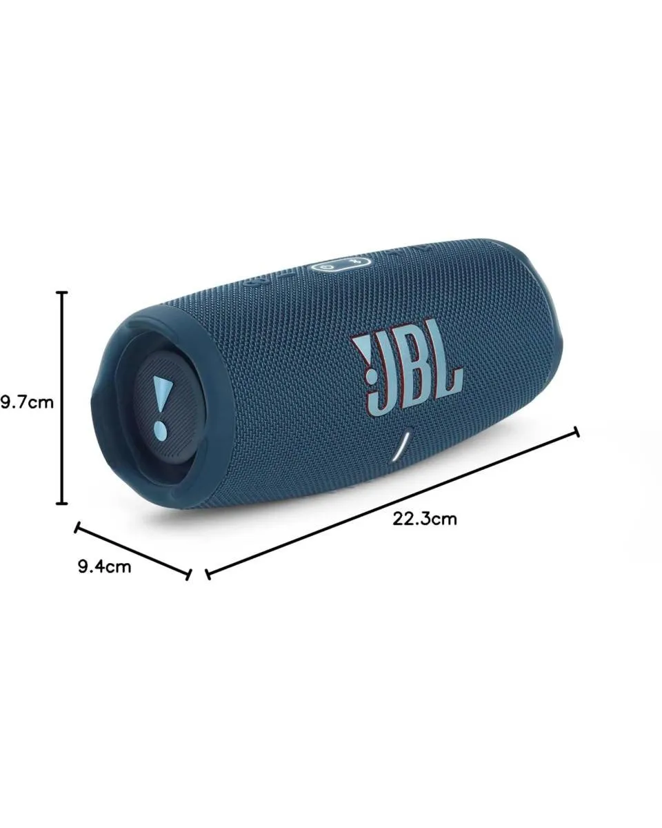 Zvučnik JBL CHARGE - Blue Bluetooth 
