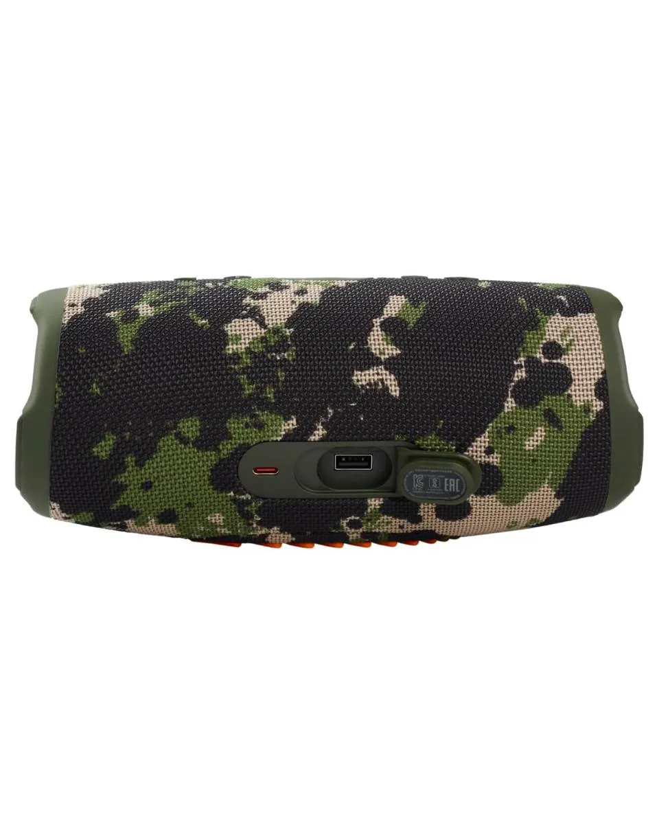 Zvučnik JBL CHARGE - Camo Bluetooth 