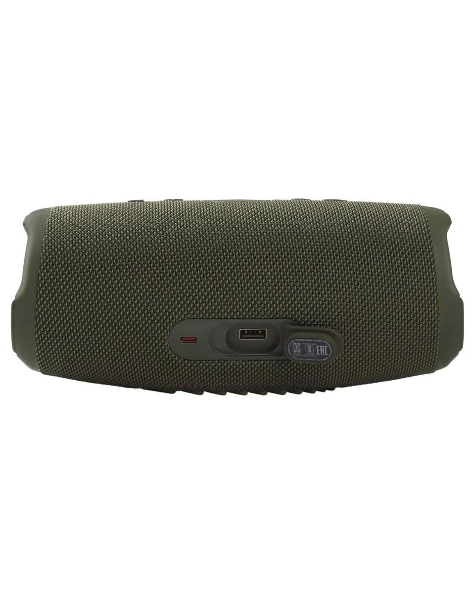 Zvučnik JBL CHARGE - Green Bluetooth 