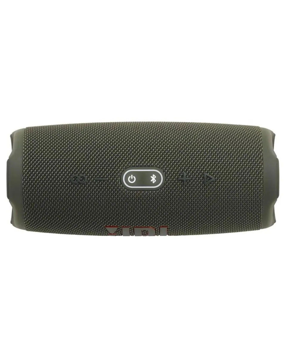 Zvučnik JBL CHARGE - Green Bluetooth 