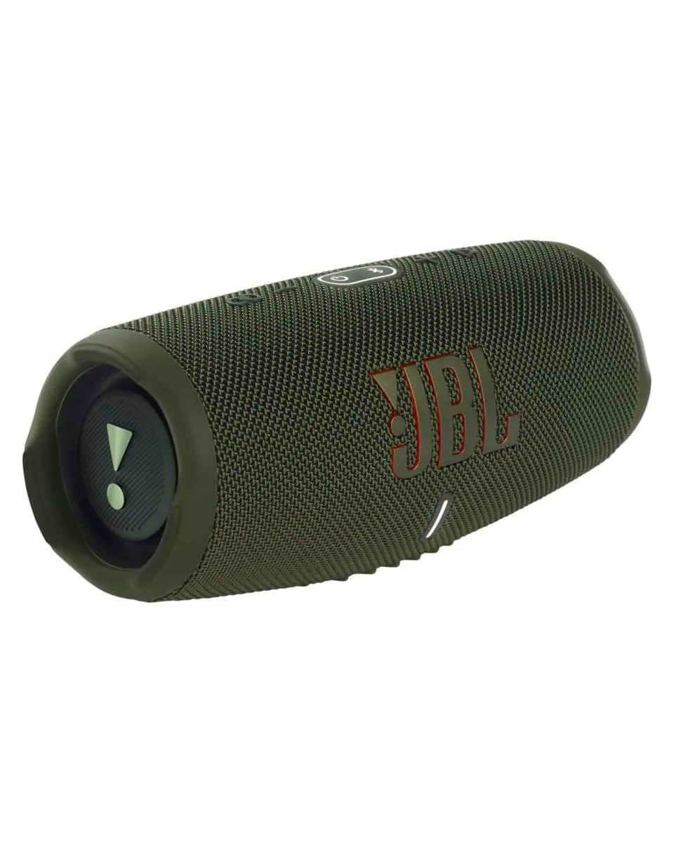 Zvučnik JBL CHARGE - Green Bluetooth 