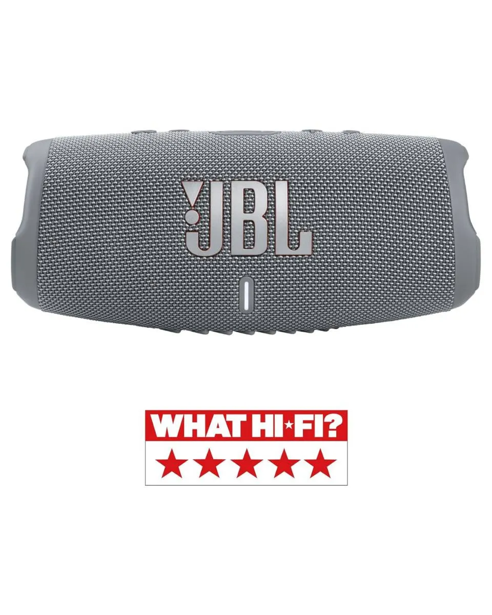 Zvučnik JBL CHARGE - Grey Bluetooth 