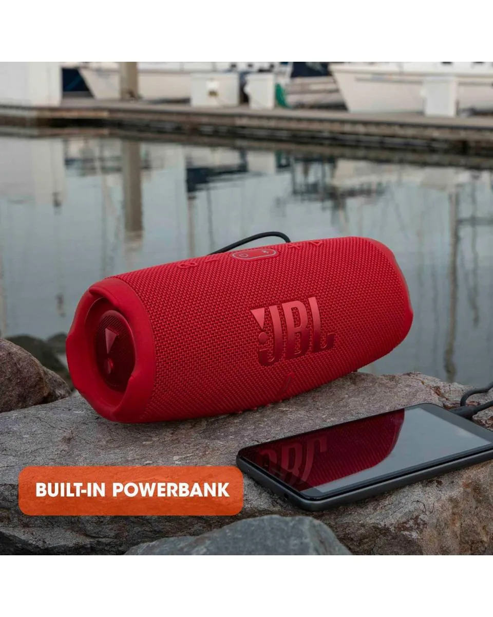 Zvučnik JBL CHARGE - Grey Bluetooth 