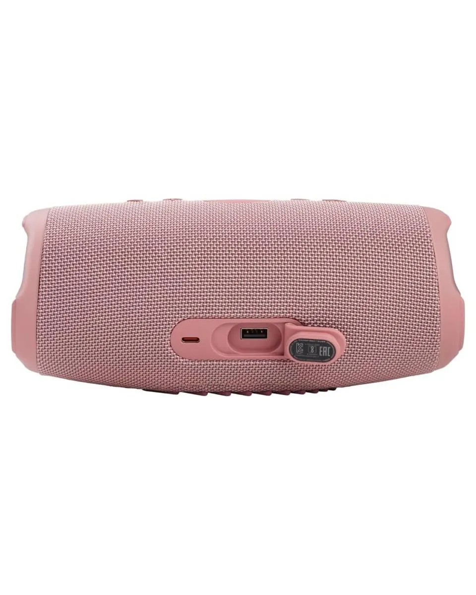 Zvučnik JBL CHARGE - Pink Bluetooth 