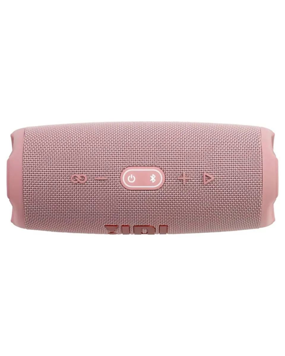 Zvučnik JBL CHARGE - Pink Bluetooth 