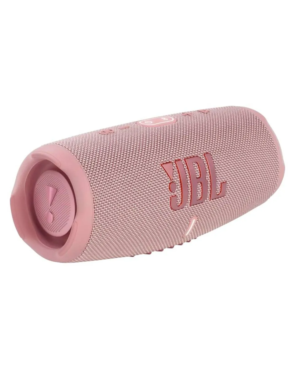 Zvučnik JBL CHARGE - Pink Bluetooth 
